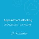 Jet Appointments Booking