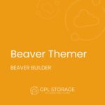 Beaver Themer WordPress Plugin