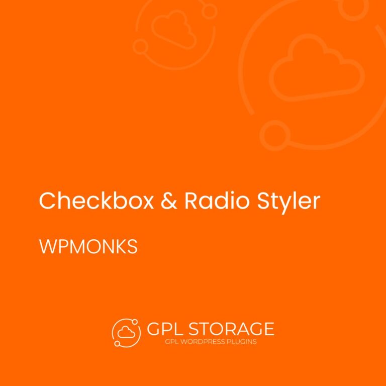 Checkbox & Radio Styler for Gravity Forms