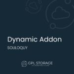 Soliloquy Dynamic Addon