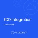 LearnDash LMS EDD Integration