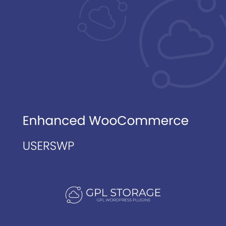 UsersWP – WooCommerce