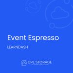 LearnDash LMS Event Espresso Integration