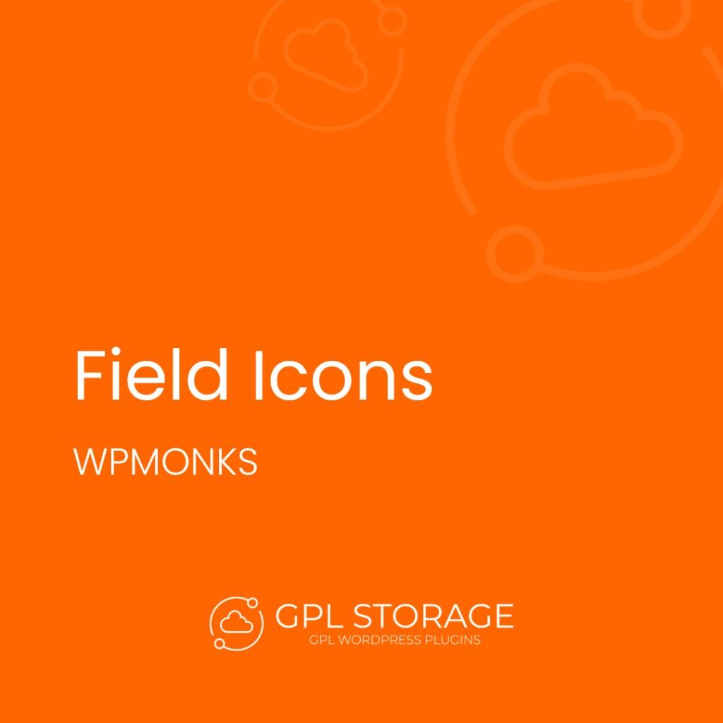 Field Icons-WPMONKS GPL Download