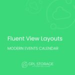 MEC Fluent View Layouts