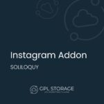 Soliloquy Instagram Addon