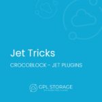 JetTricks for Elementor