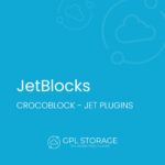 JetBlocks For Elementor