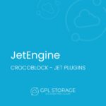 JetEngine for Elementor