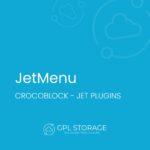 Jet Menu