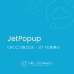 JetPopup for Elementor