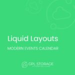 MEC Liquid Layouts