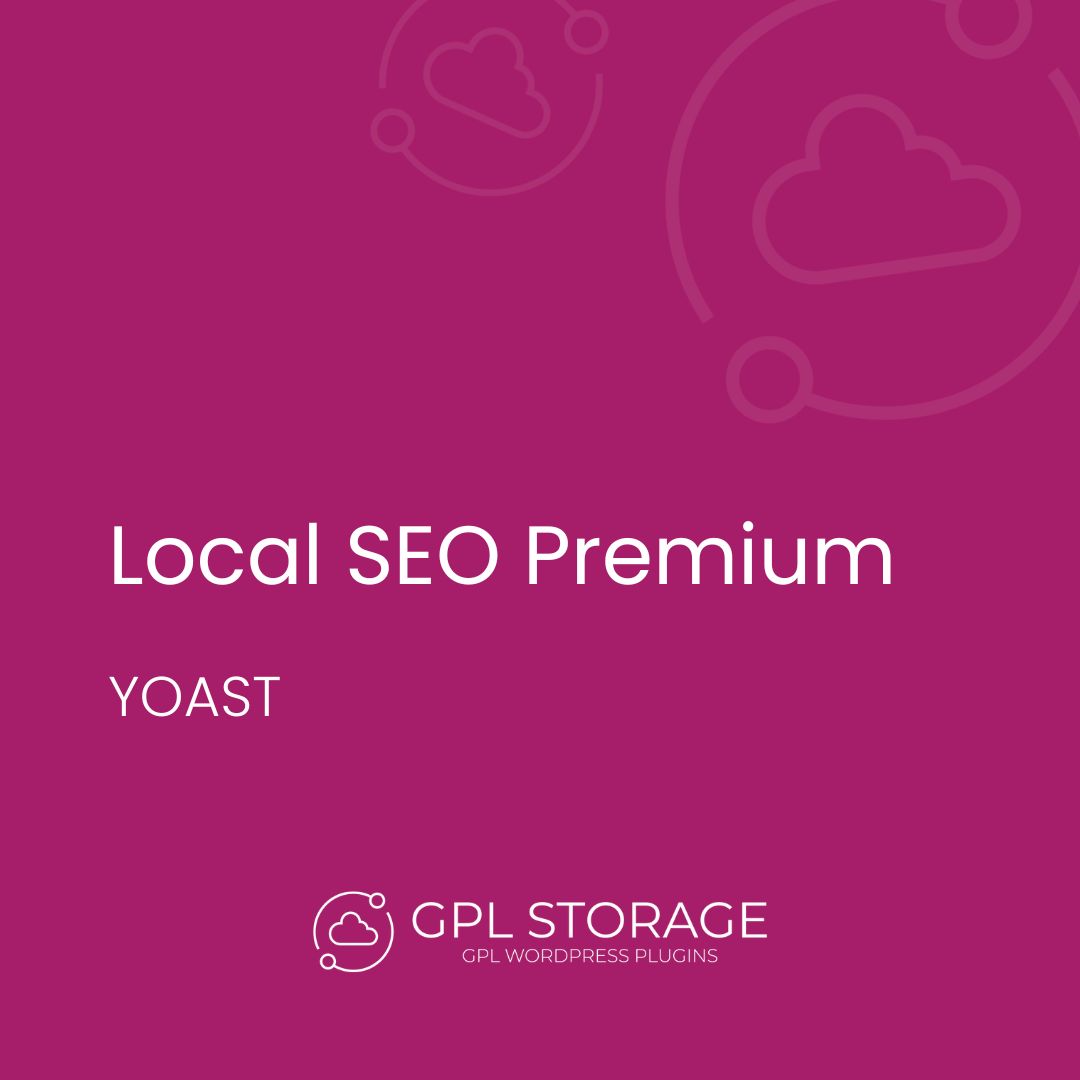 Local Seo Premium-YOAST GPL Download