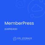 LearnDash LMS MemberPress