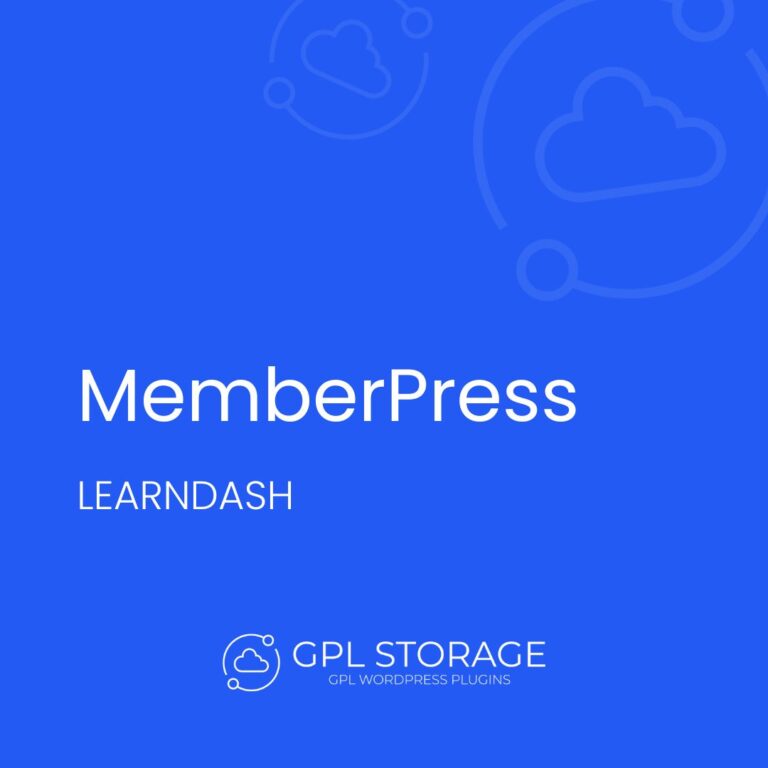 LearnDash LMS MemberPress