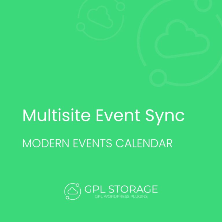 Multisite Event Sync for MEC