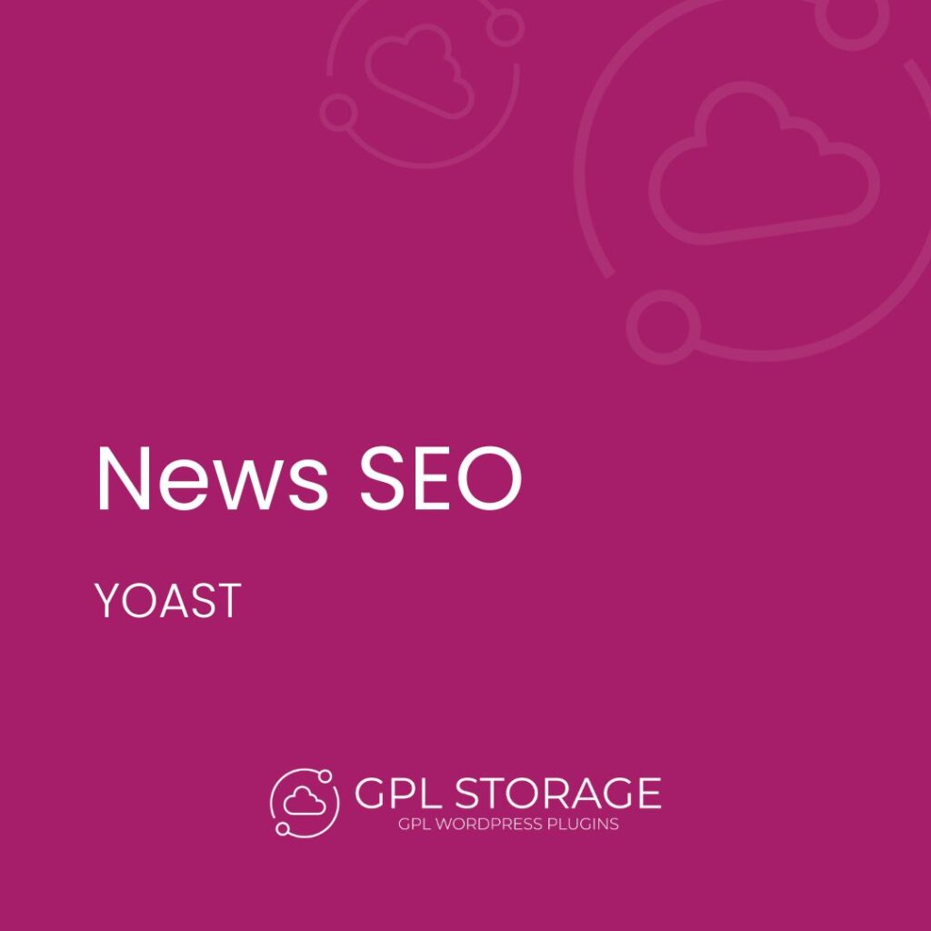 News Seo-YOAST GPL Download