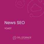 Yoast News SEO Premium