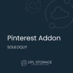 Soliloquy Pinterest Addon