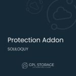 Soliloquy Protection Addon