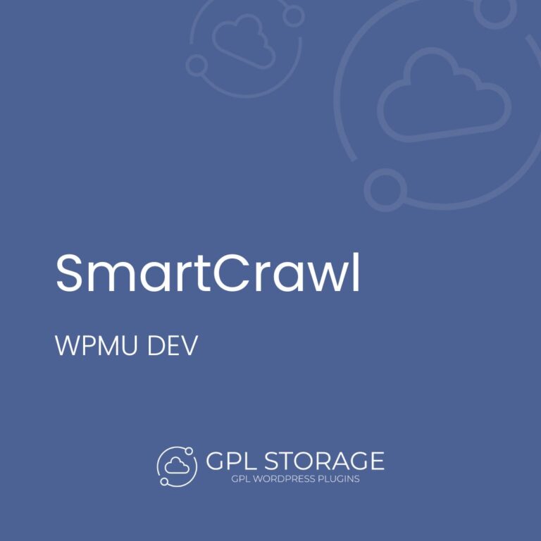 SmartCrawl