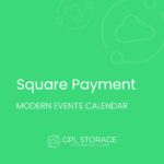 MEC Square Payment