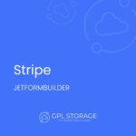 JetFormBuilder Stripe Gateway