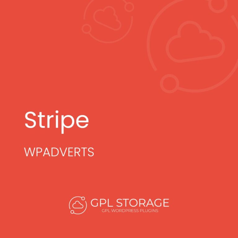 WP Adverts Stripe Integration