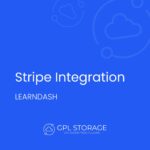 LearnDash LMS Stripe Integration