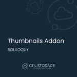 Soliloquy Thumbnails Addon