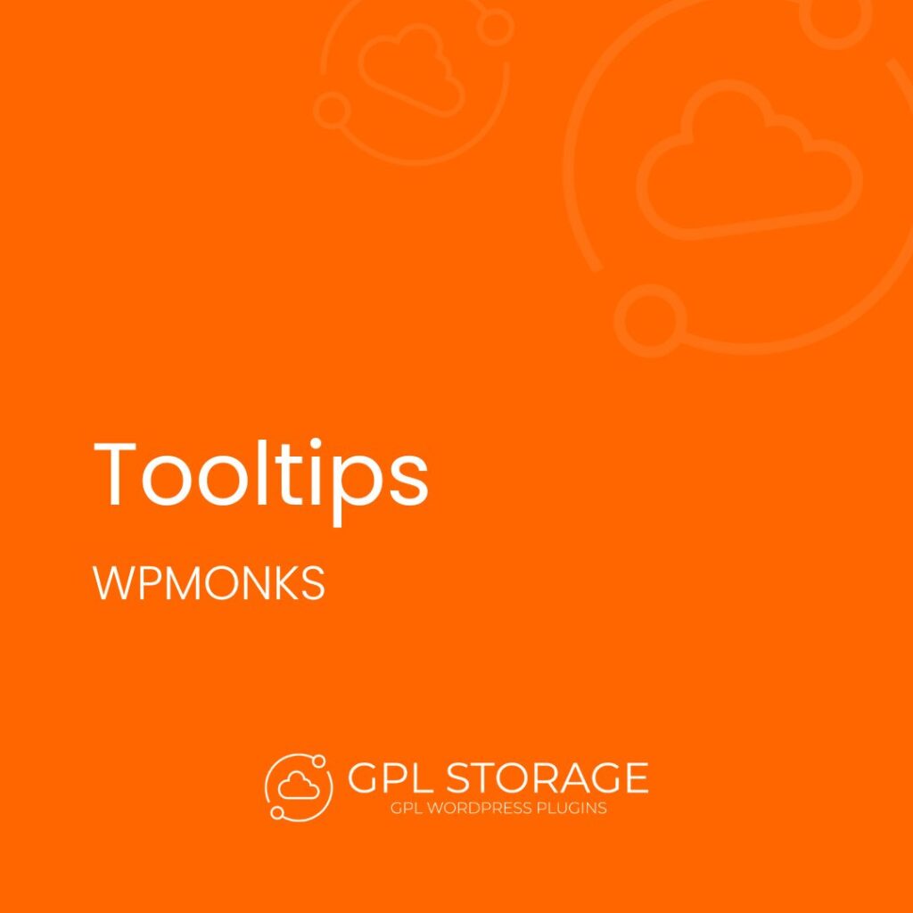 Tooltips-WPMONKS GPL Download