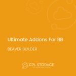 Ultimate Addons For Beaver Builder