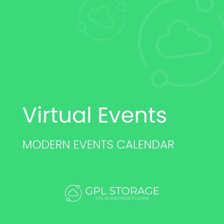 MEC Virtual Events