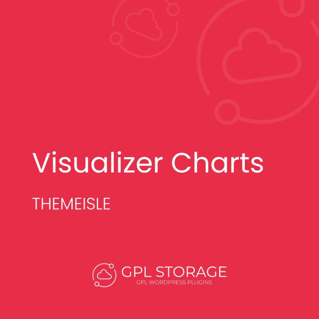 Visualizer Charts- THEMEISLE GPL Download