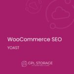 Yoast WooCommerce SEO Premium