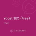 Yoast SEO (Free Activated)