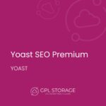 Yoast SEO Premium