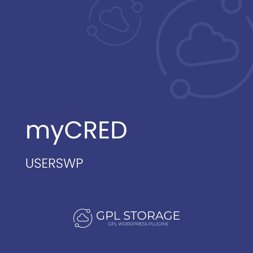 Mycred-USERSWP GPL Download