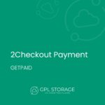 GetPaid 2Checkout Payment Gateway