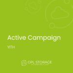 YITH Woocommerce Active Campaign Premium