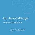 Download Monitor Advanced Access Manager