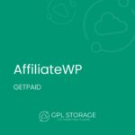 GetPaid AffiliateWP Integration