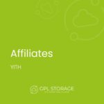 YITH Woocommerce Affiliates Premium