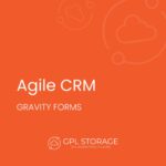 Gravity Forms Agile CRM