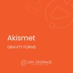 Gravity Forms Akismet Add-On