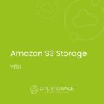 YITH Amazon S3 Storage Premium