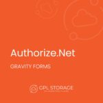 Gravity Forms Authorize.Net