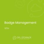 YITH WooCommerce Badge Management