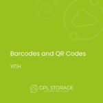 YITH Barcodes and QR Codes Premium