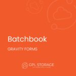 Gravity Forms Batchbook